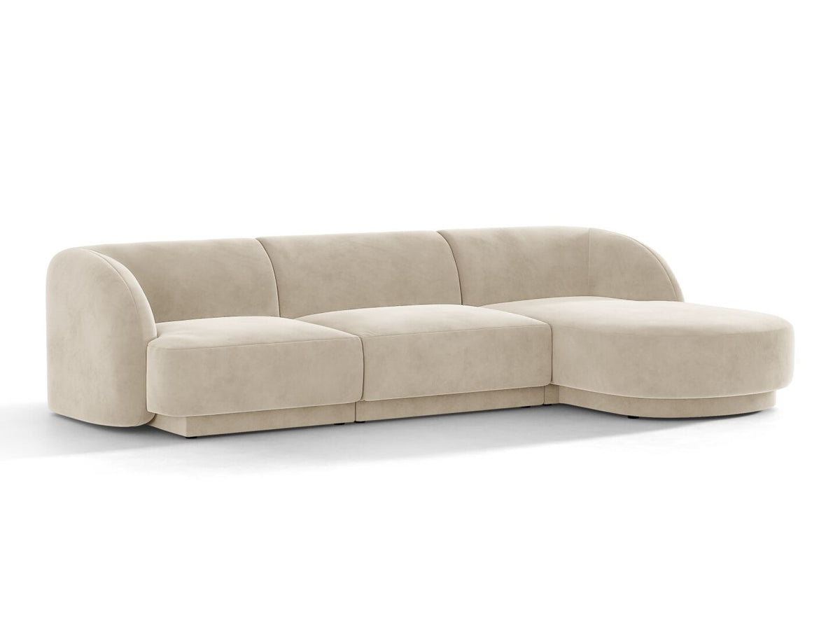 Sofá rinconero modular 538242