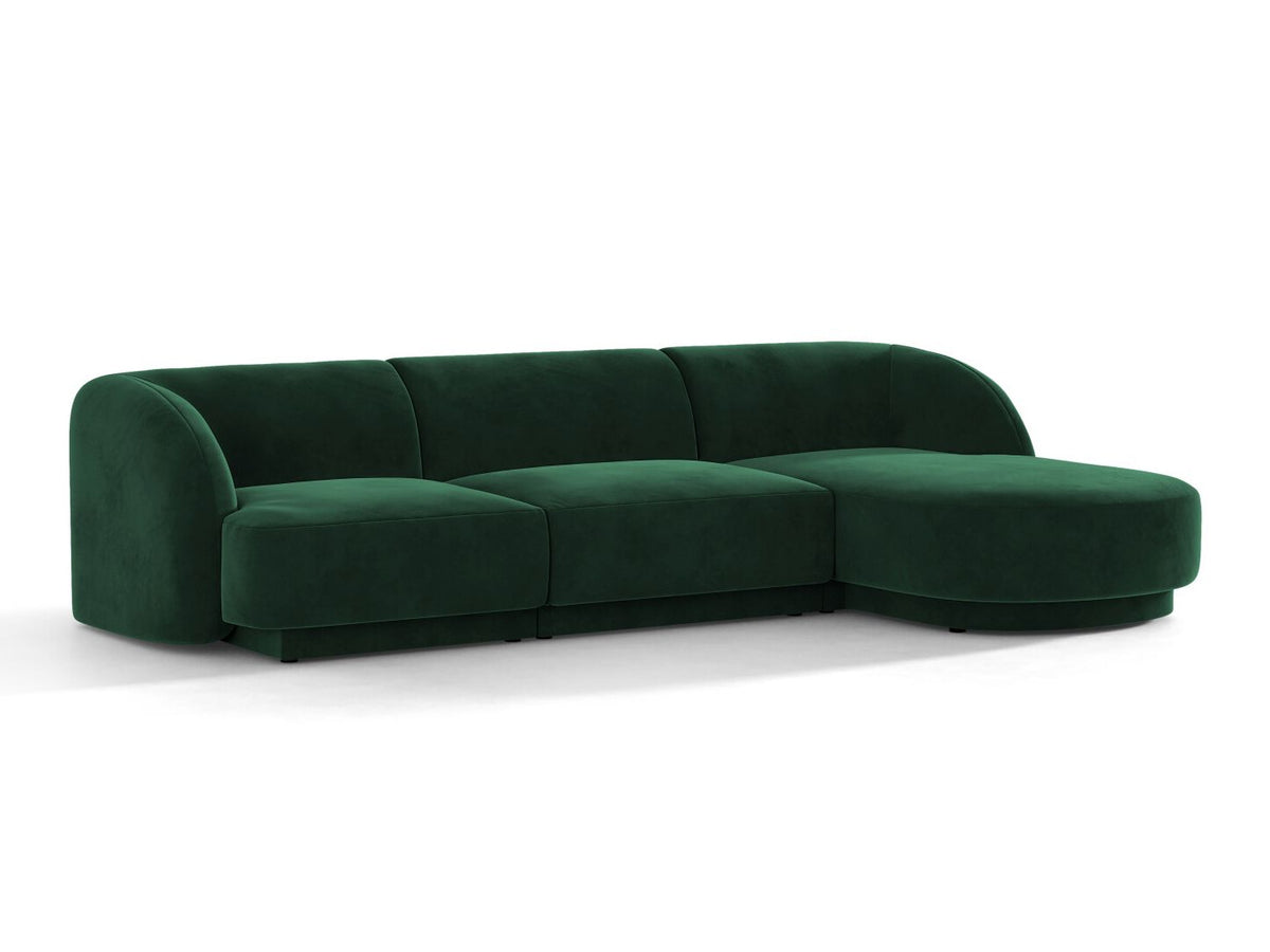 Sofá rinconero modular 538242