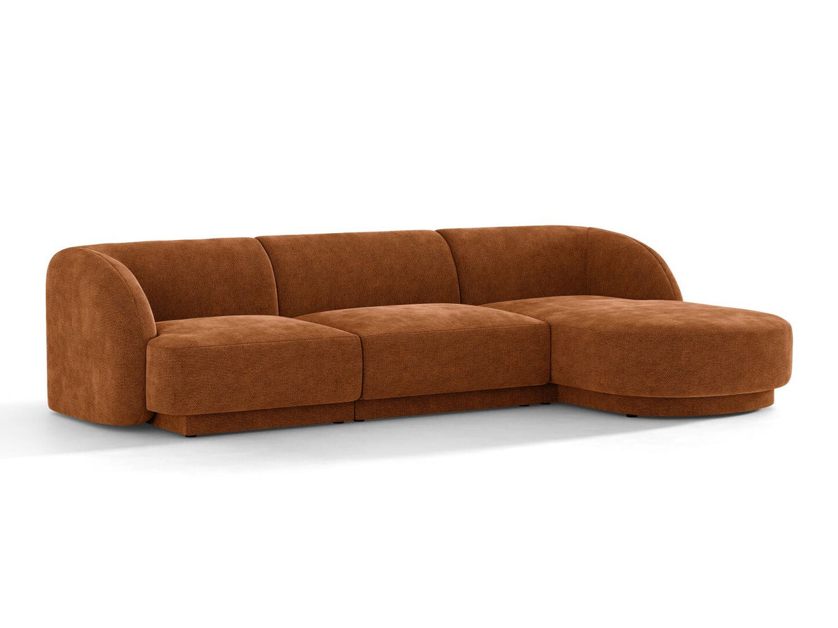 Sofá rinconero modular 538242