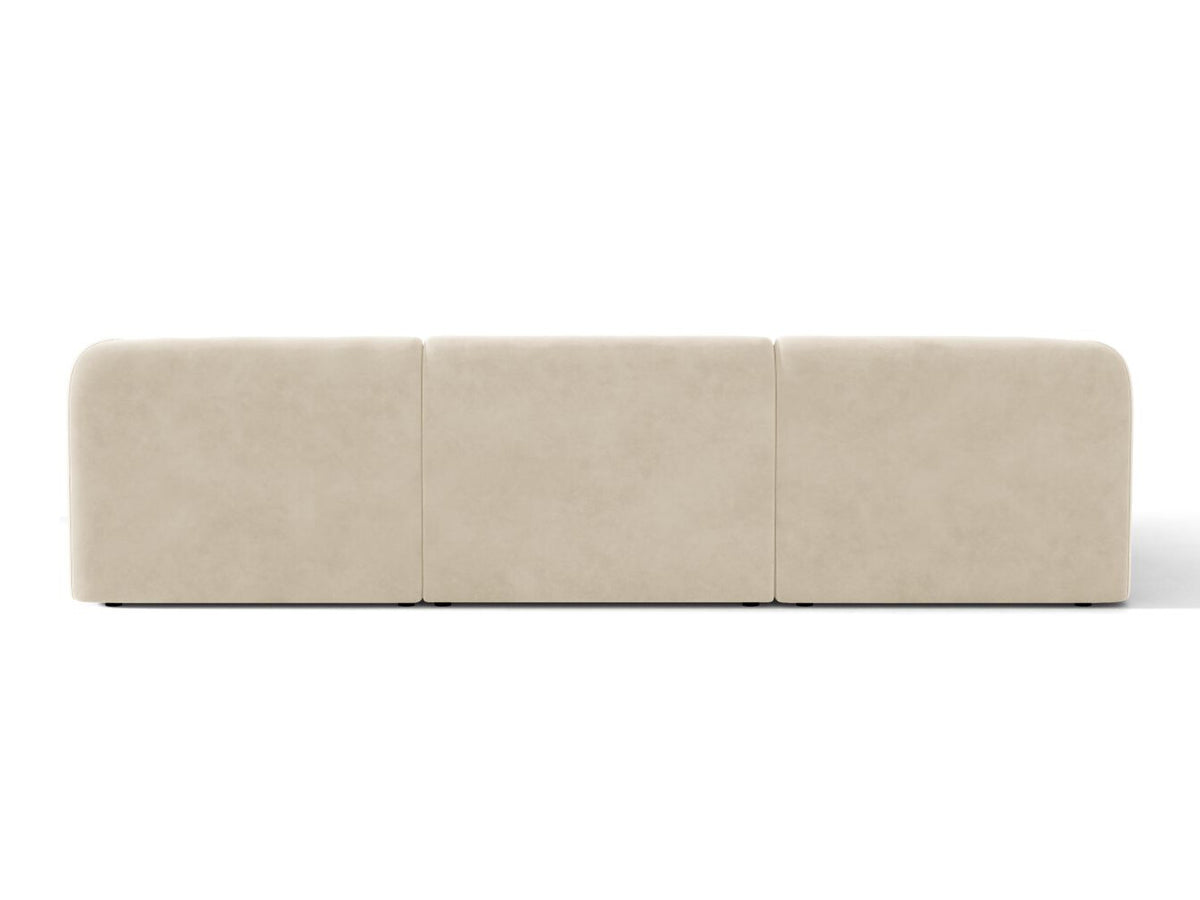 Sofá rinconero modular 538242