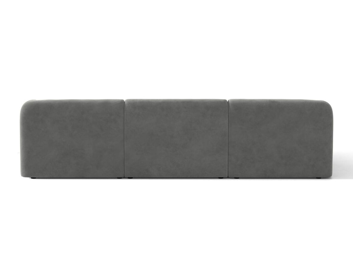 Sofá rinconero modular 538242