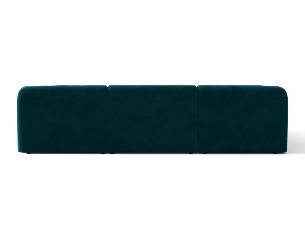Sofá rinconero modular 538242