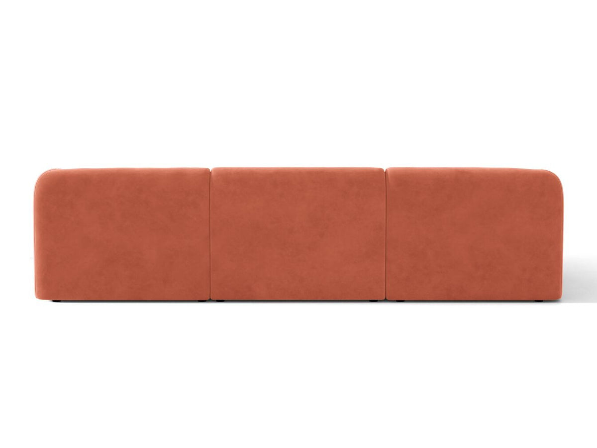 Sofá rinconero modular 538242