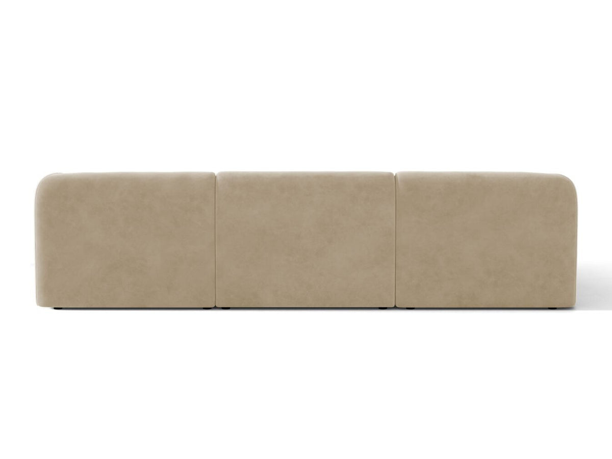 Sofá rinconero modular 538242