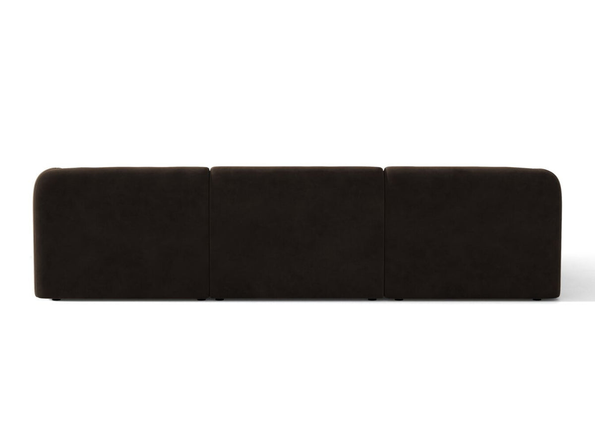 Sofá rinconero modular 538242