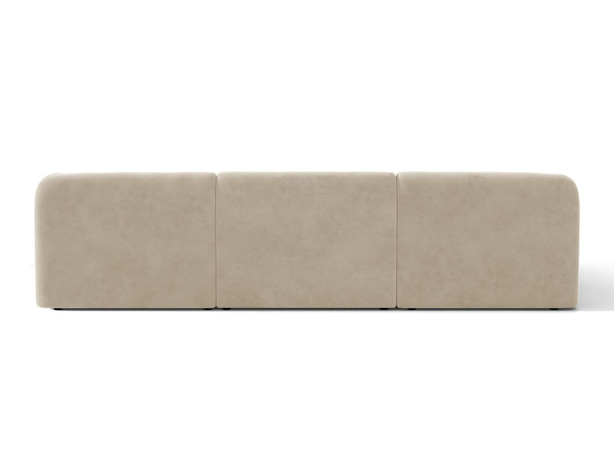 Sofá rinconero modular 538242