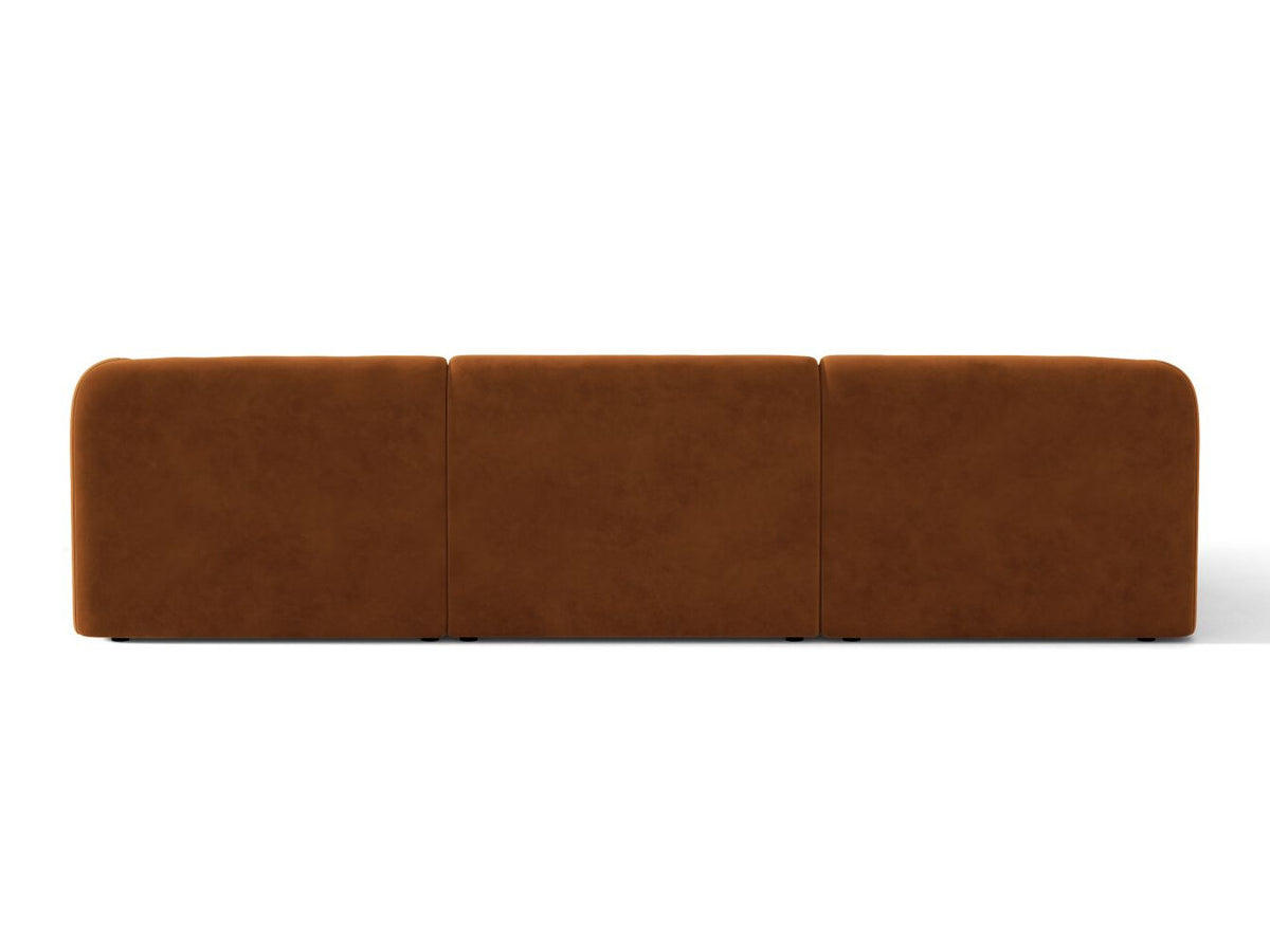 Sofá rinconero modular 538242