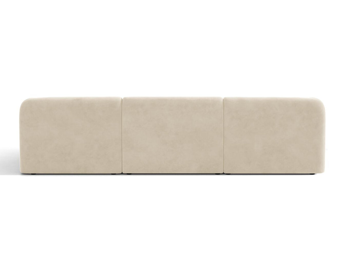 Sofá rinconero modular 538242