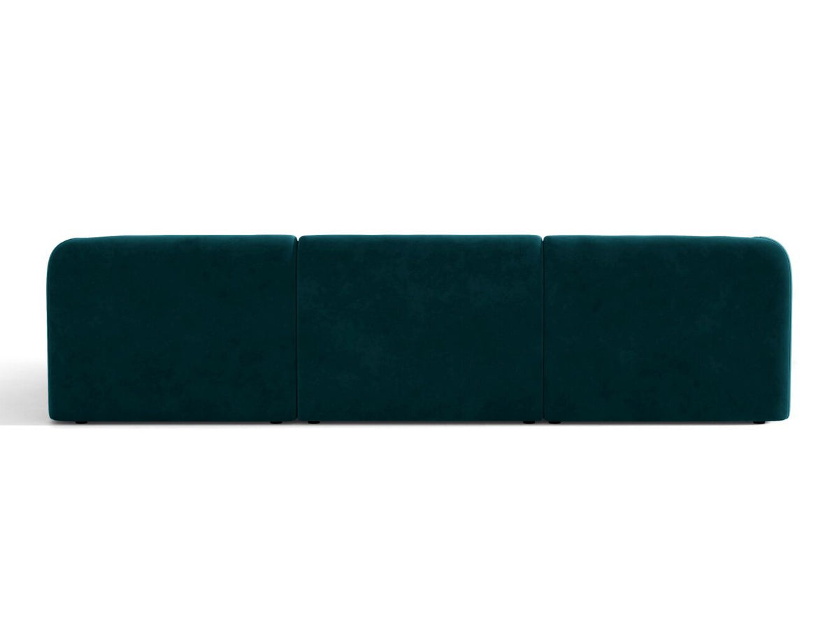 Sofá rinconero modular 538242