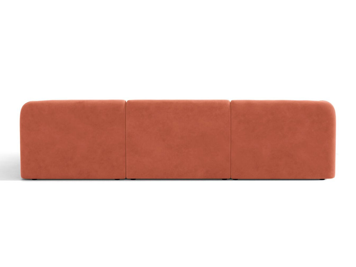 Sofá rinconero modular 538242