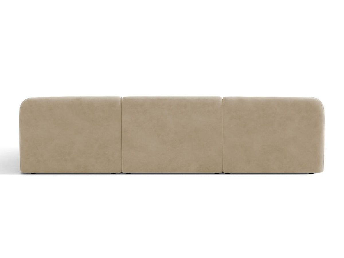 Sofá rinconero modular 538242