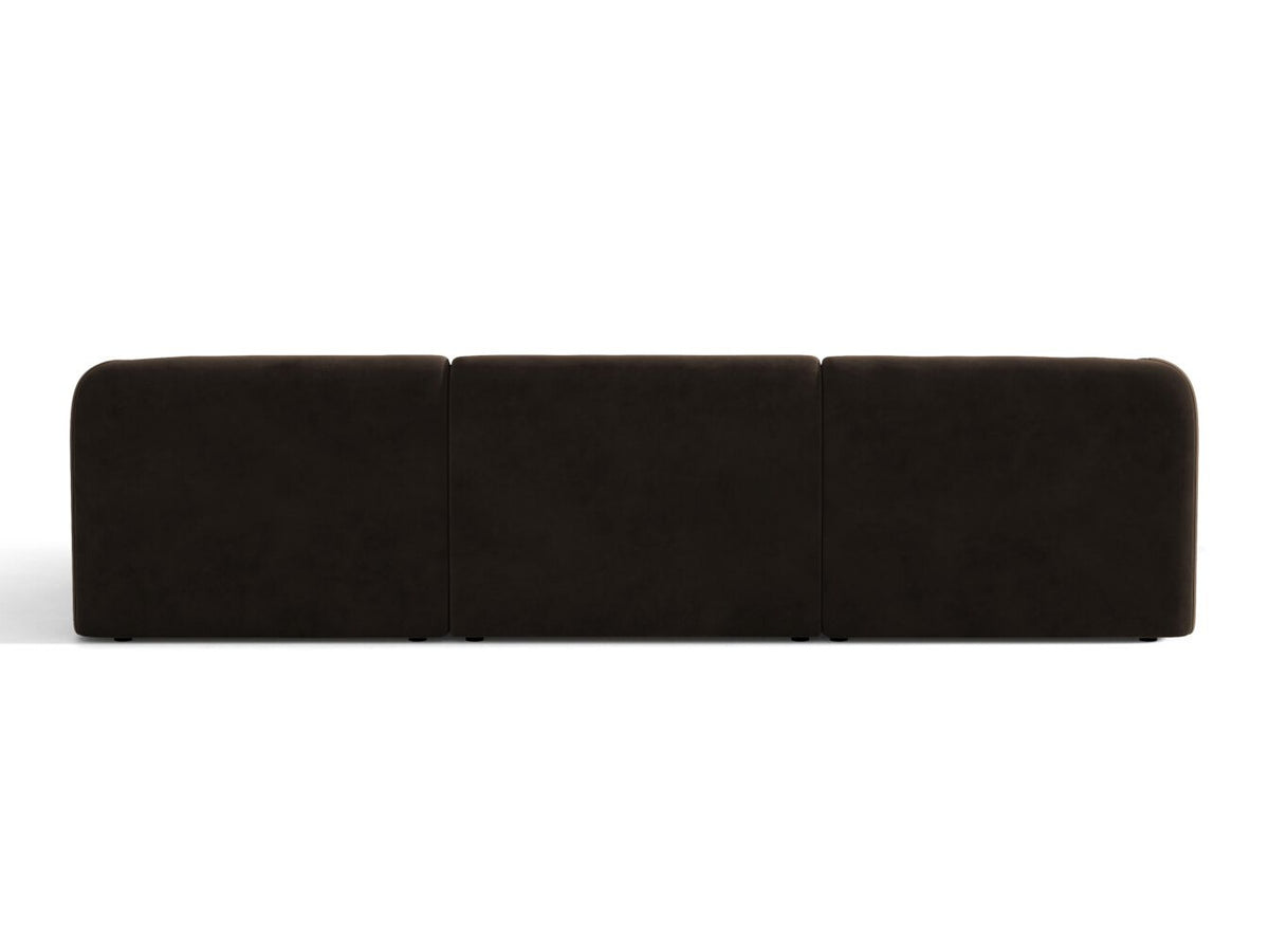 Sofá rinconero modular 538242