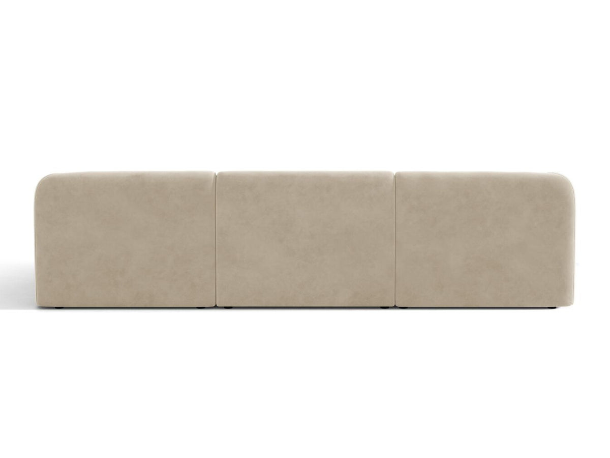 Sofá rinconero modular 538242