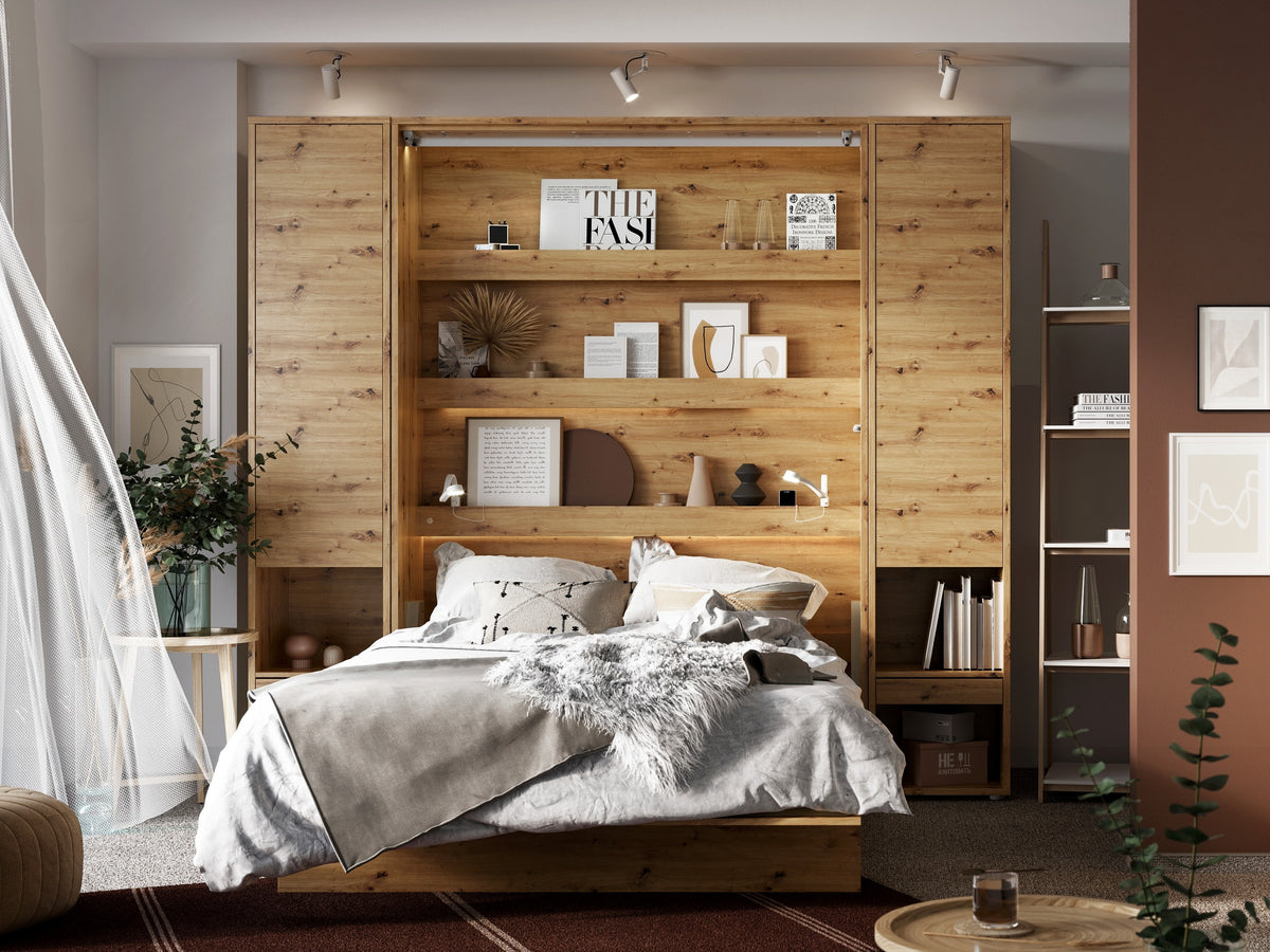 Cama plegable 482158