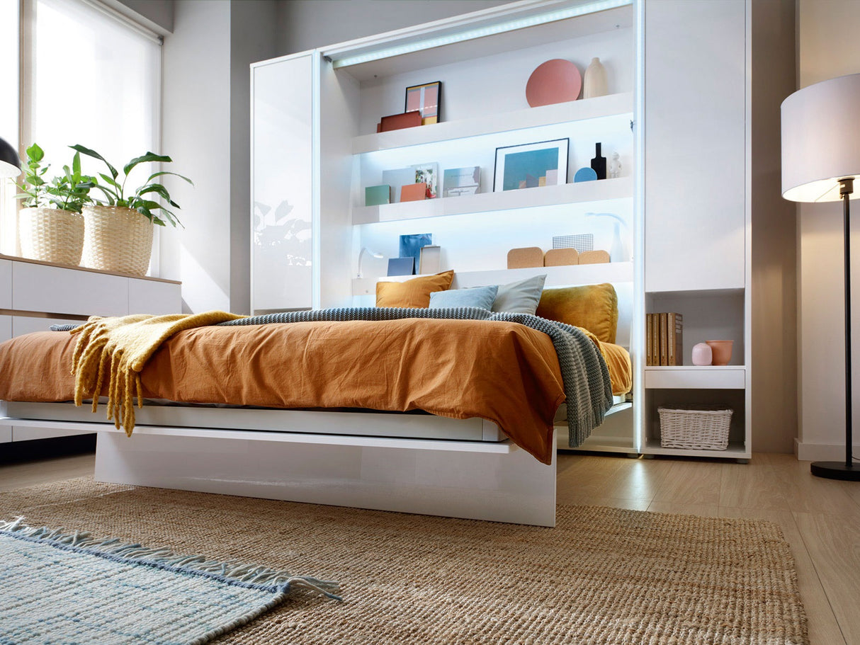 Cama plegable 482158