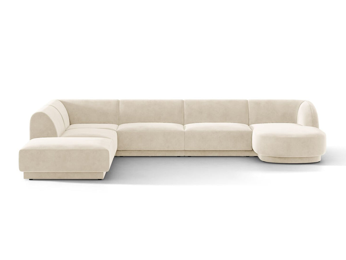 Sofá rinconero modular 538599