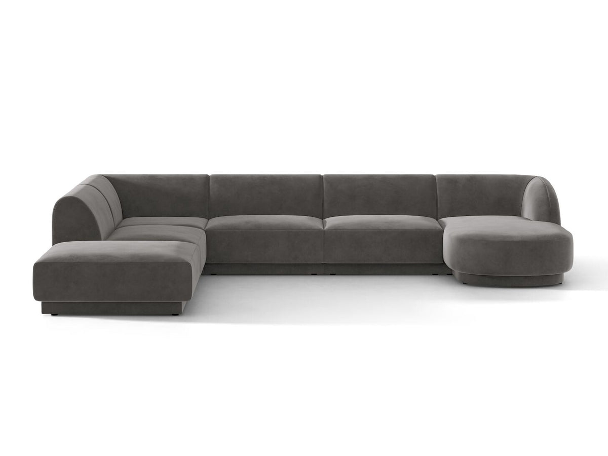 Sofá rinconero modular 538599