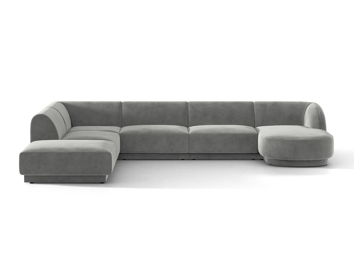 Sofá rinconero modular 538599