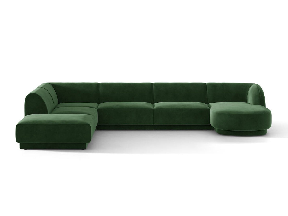 Sofá rinconero modular 538599