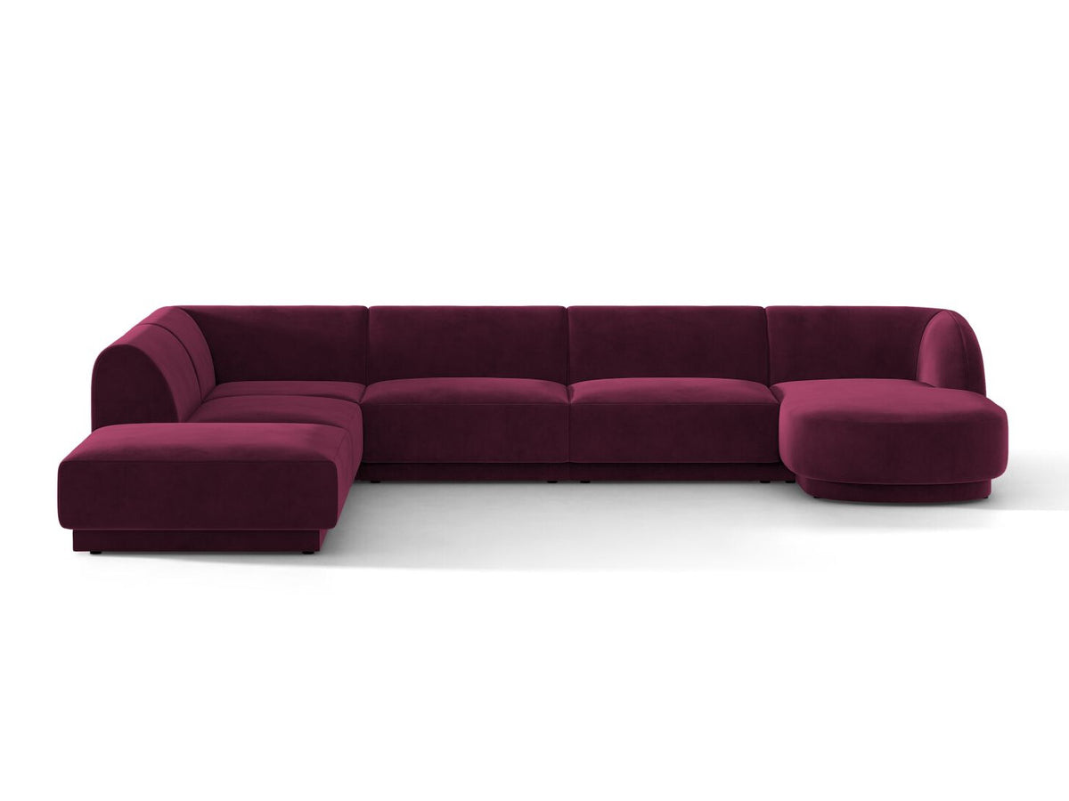 Sofá rinconero modular 538599