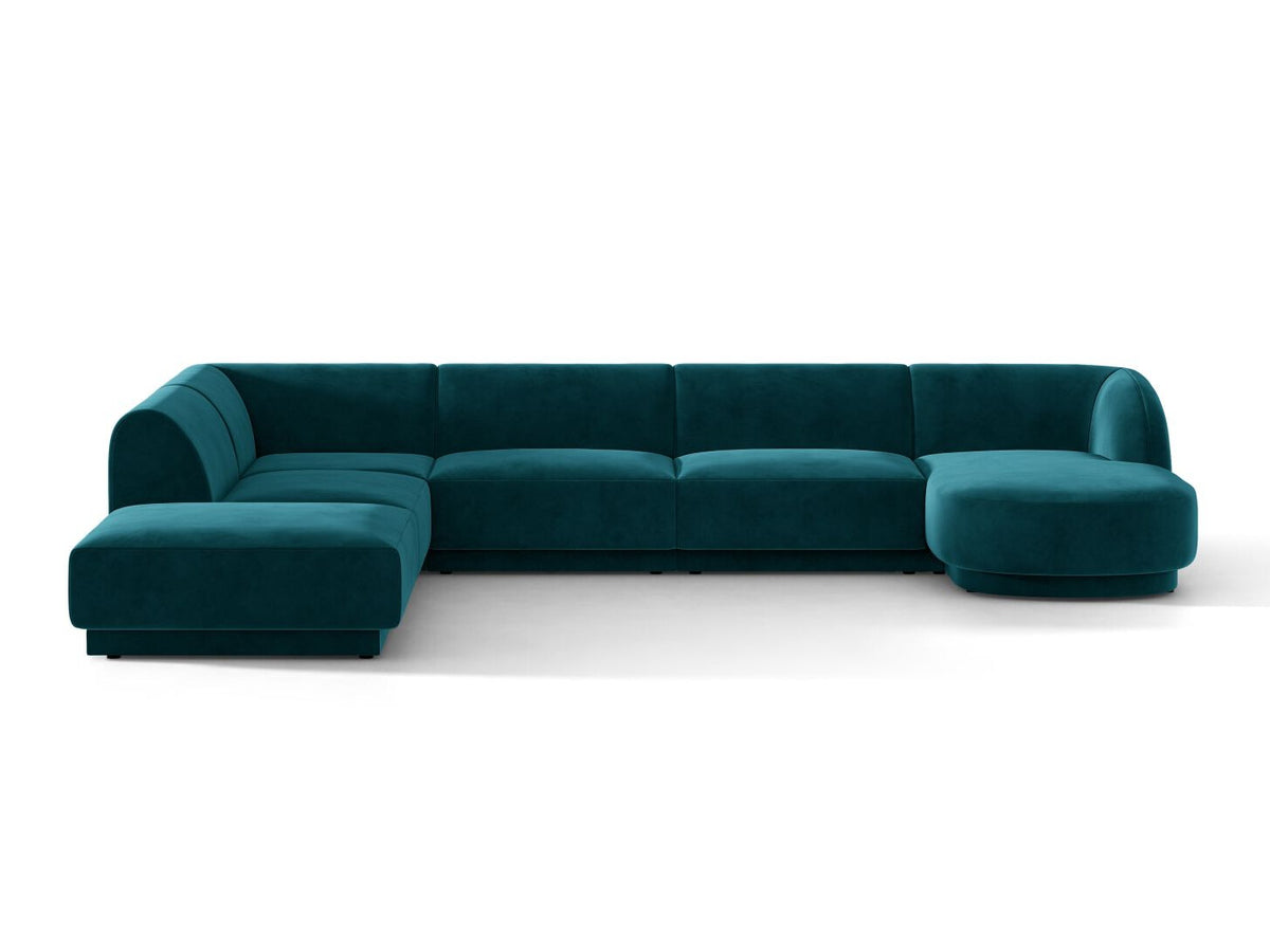 Sofá rinconero modular 538599
