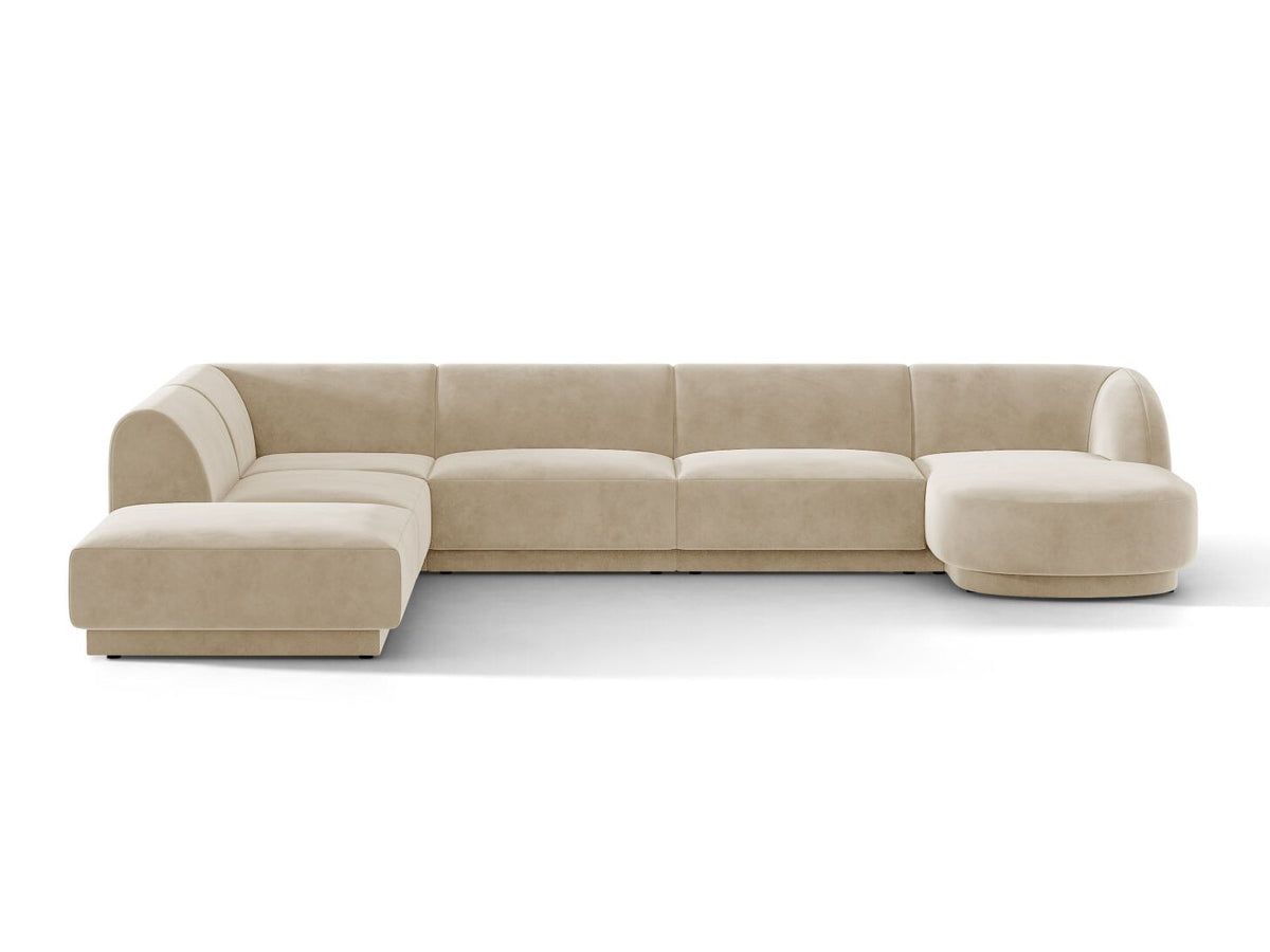 Sofá rinconero modular 538599