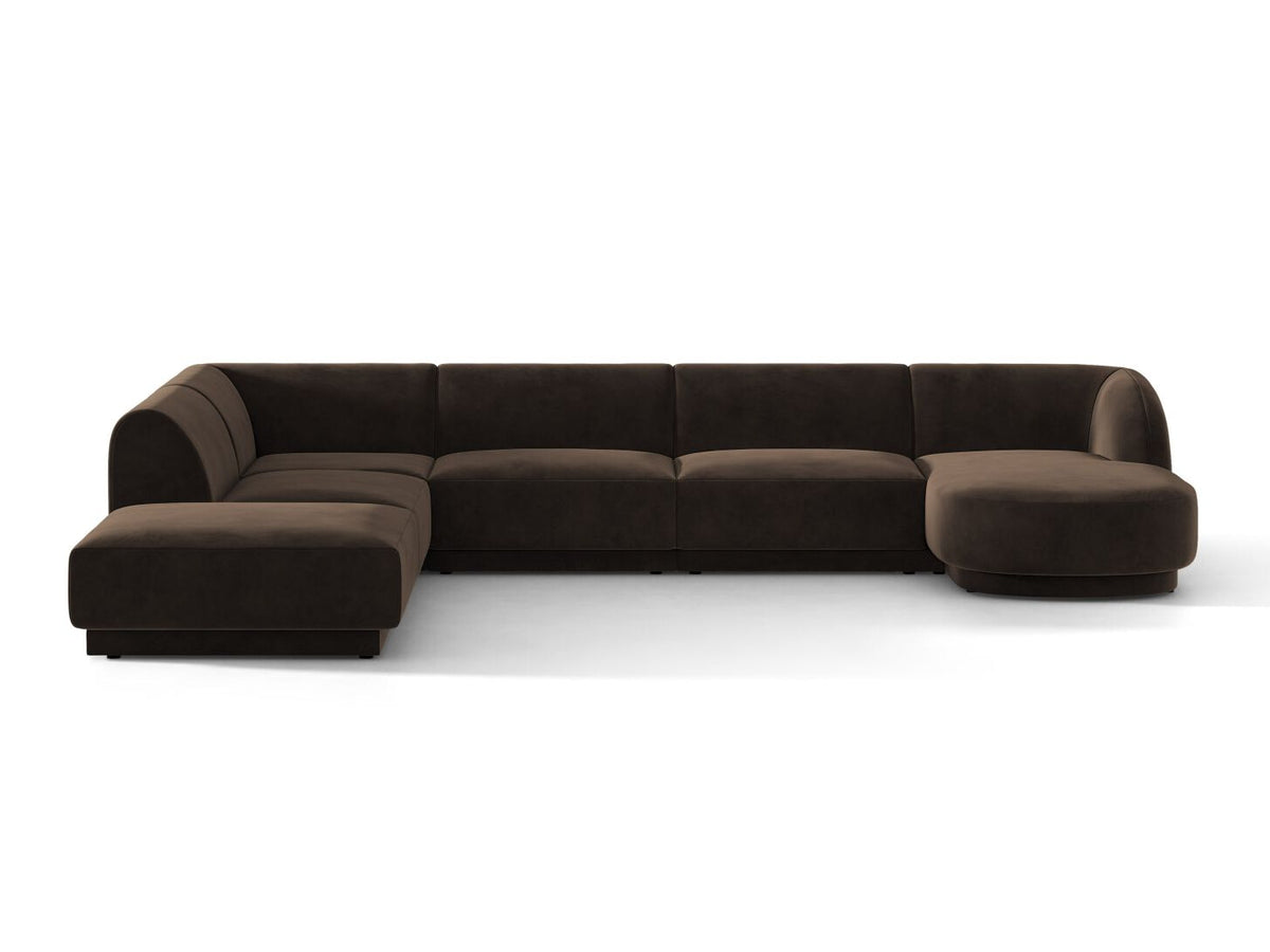 Sofá rinconero modular 538599