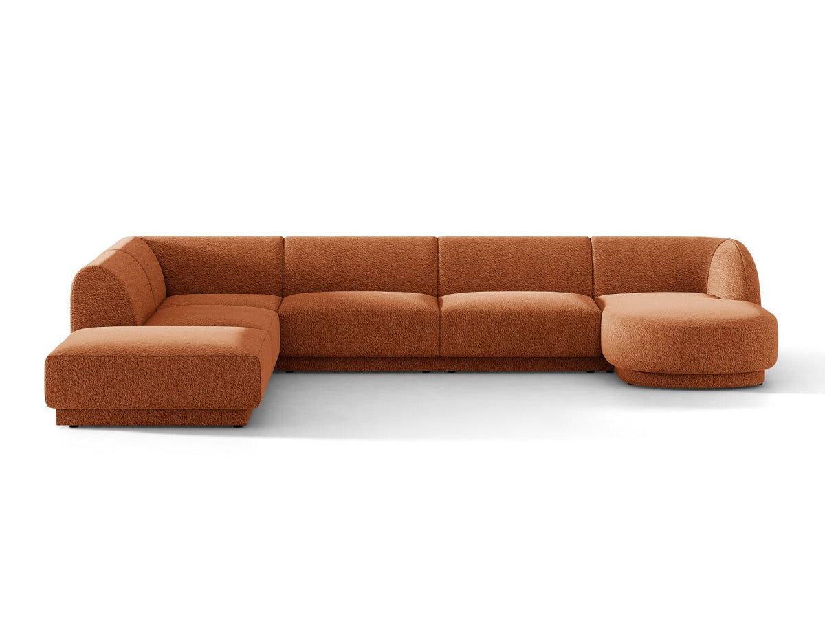 Sofá rinconero modular 538599