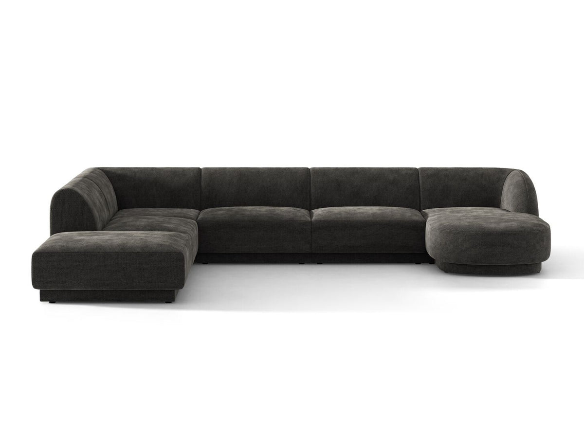 Sofá rinconero modular 538599