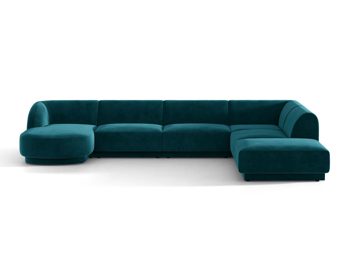 Sofá rinconero modular 538599