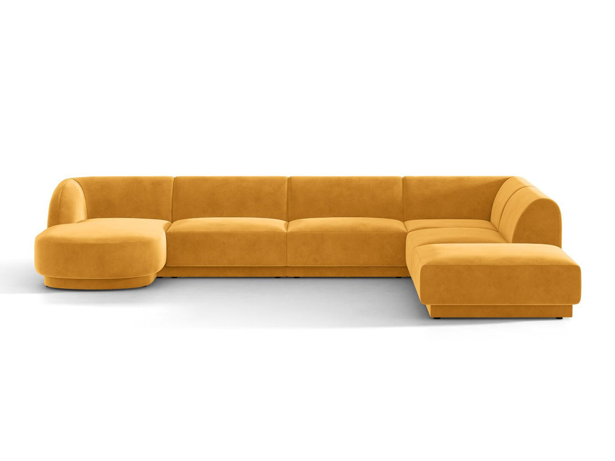 Sofá rinconero modular 538599