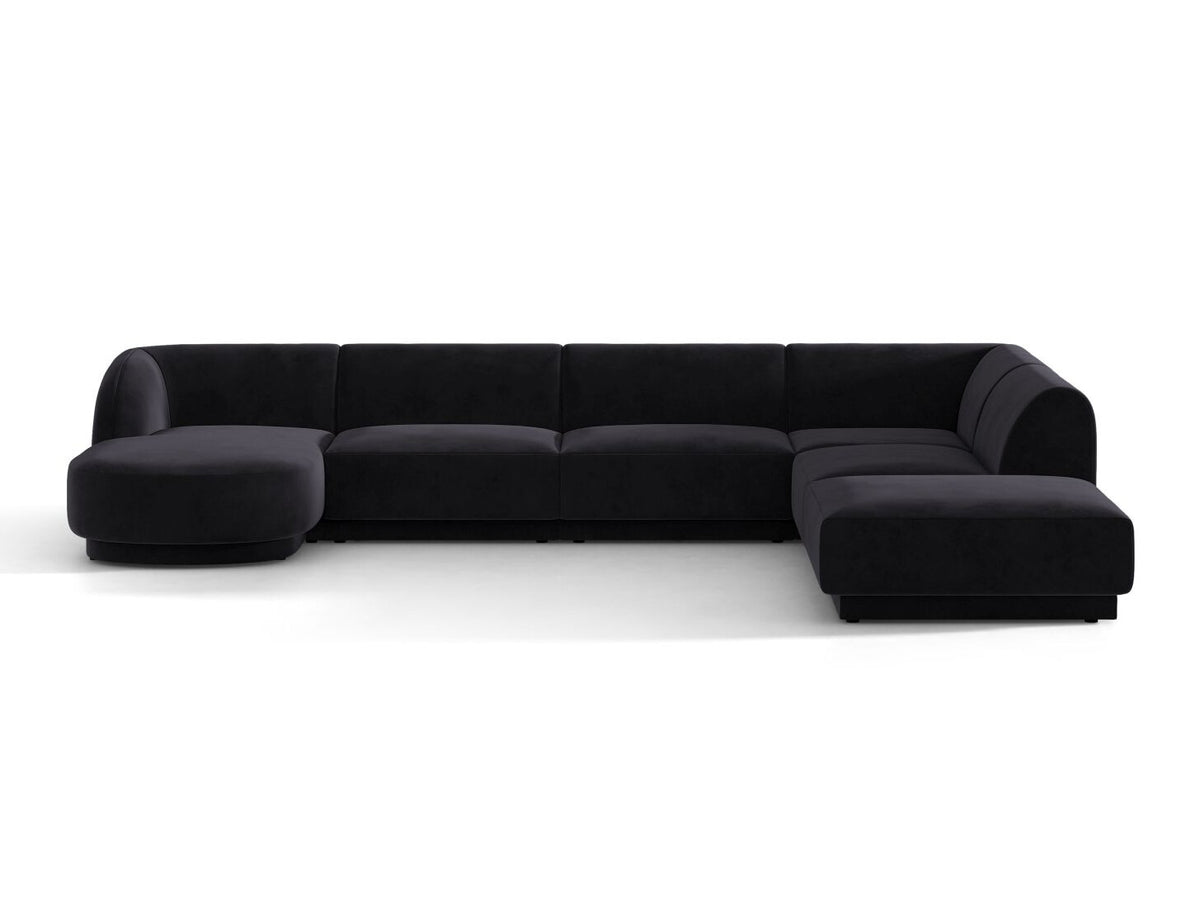 Sofá rinconero modular 538599