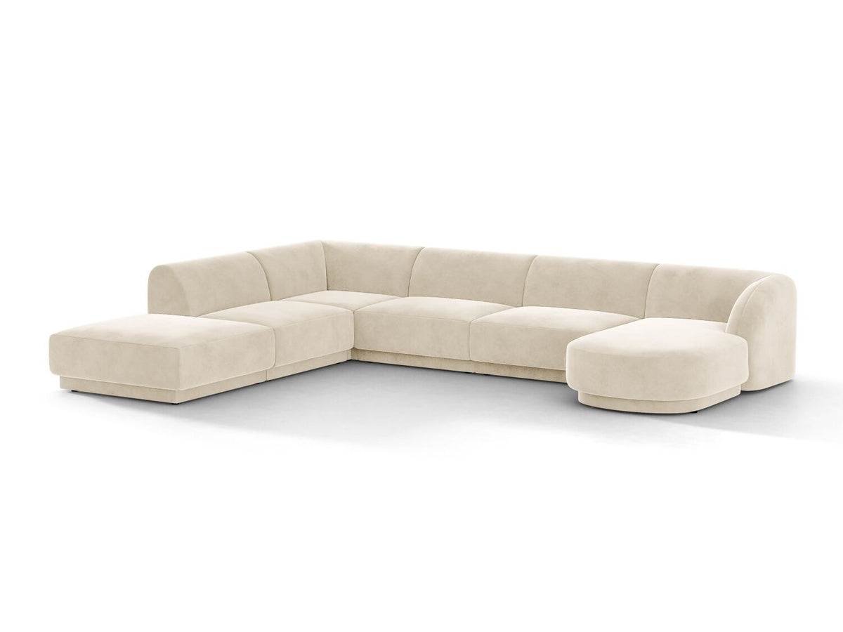 Sofá rinconero modular 538599