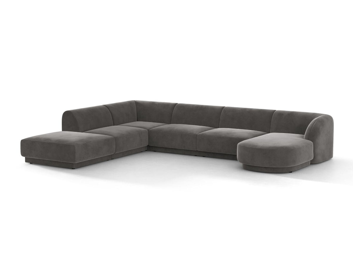 Sofá rinconero modular 538599