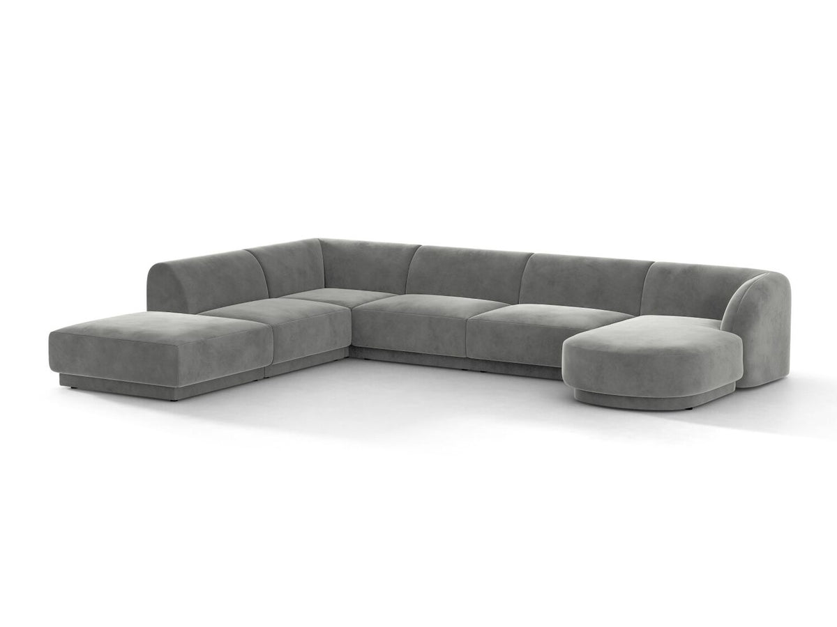 Sofá rinconero modular 538599