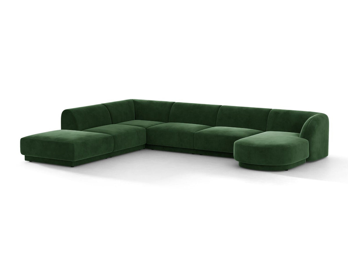 Sofá rinconero modular 538599