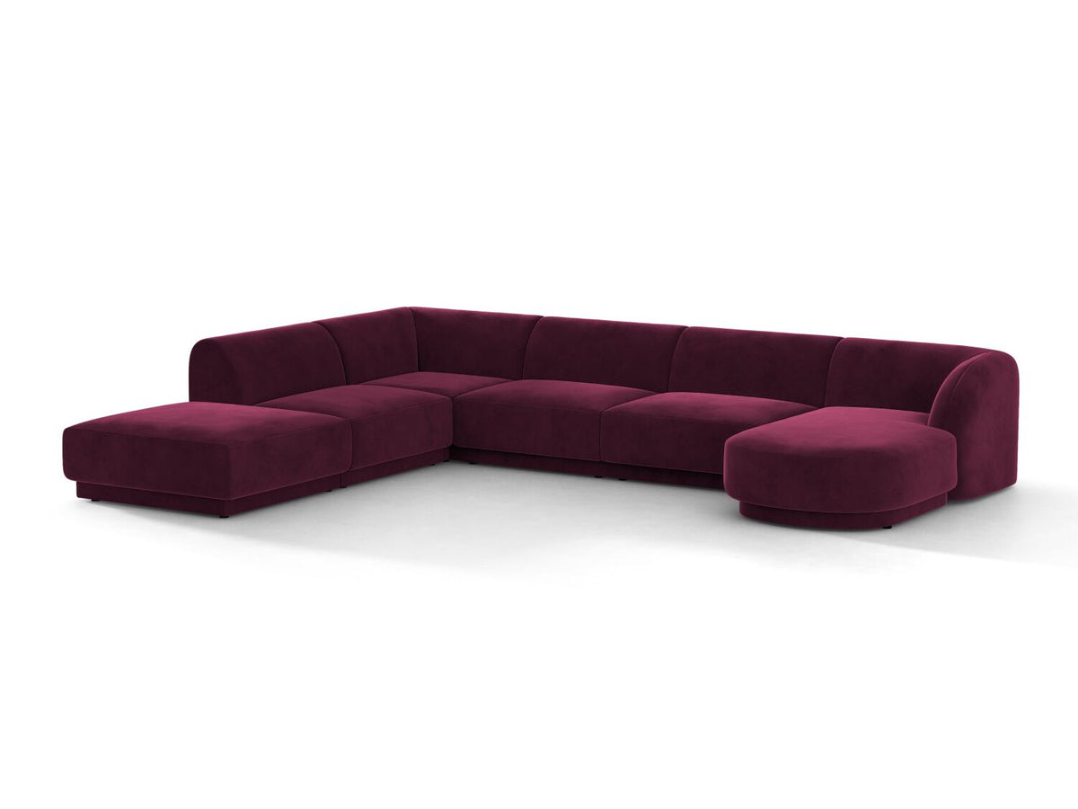 Sofá rinconero modular 538599