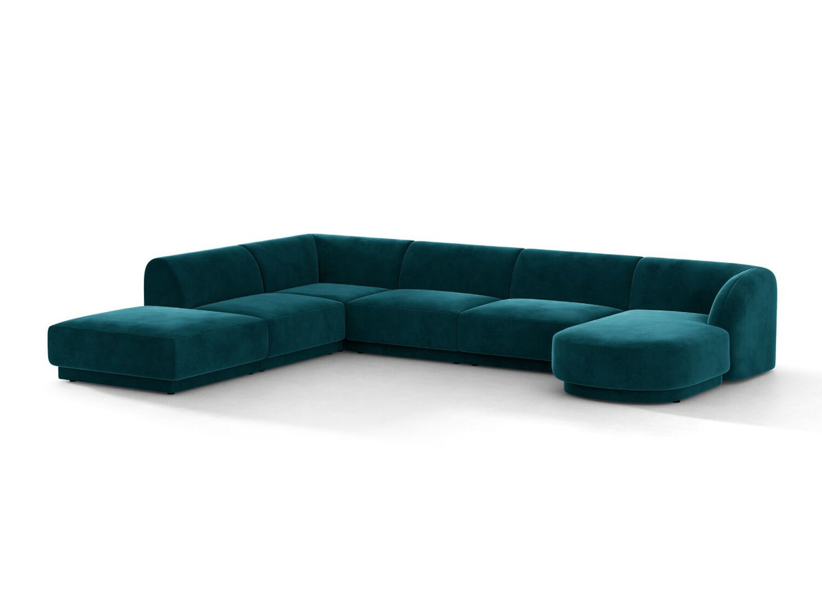 Sofá rinconero modular 538599