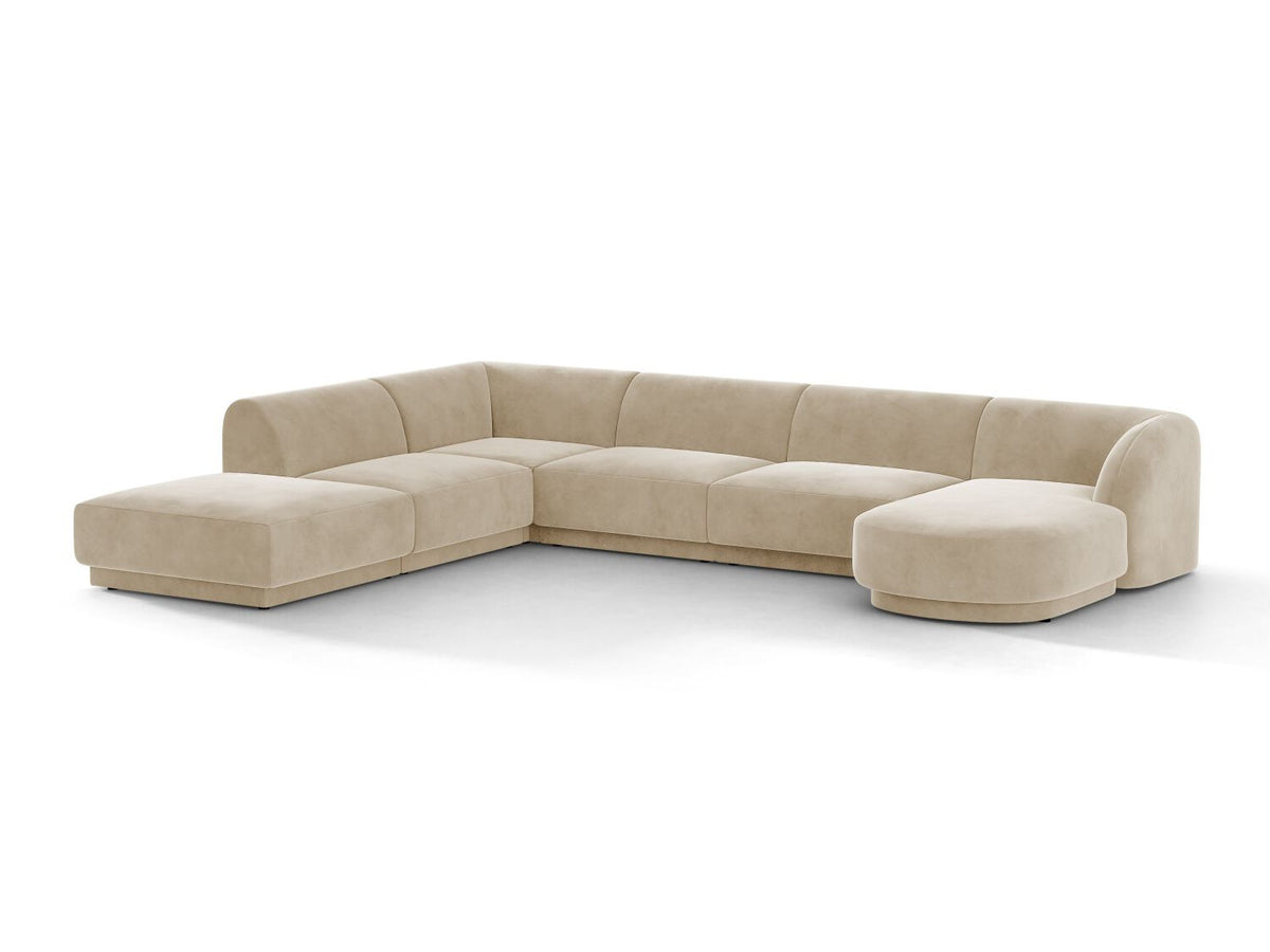 Sofá rinconero modular 538599
