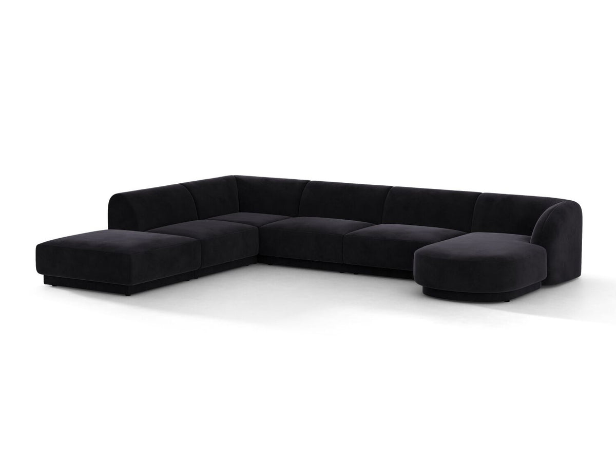 Sofá rinconero modular 538599