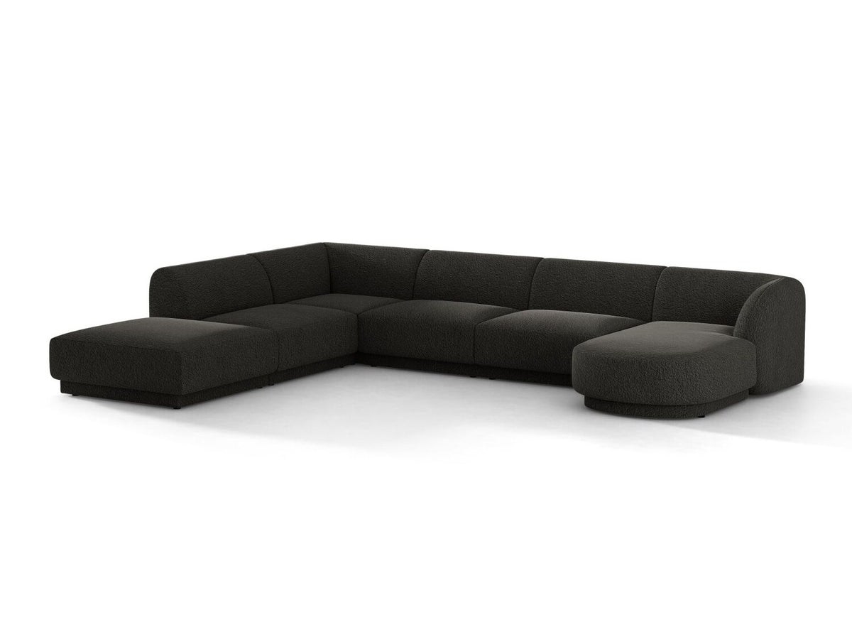 Sofá rinconero modular 538599