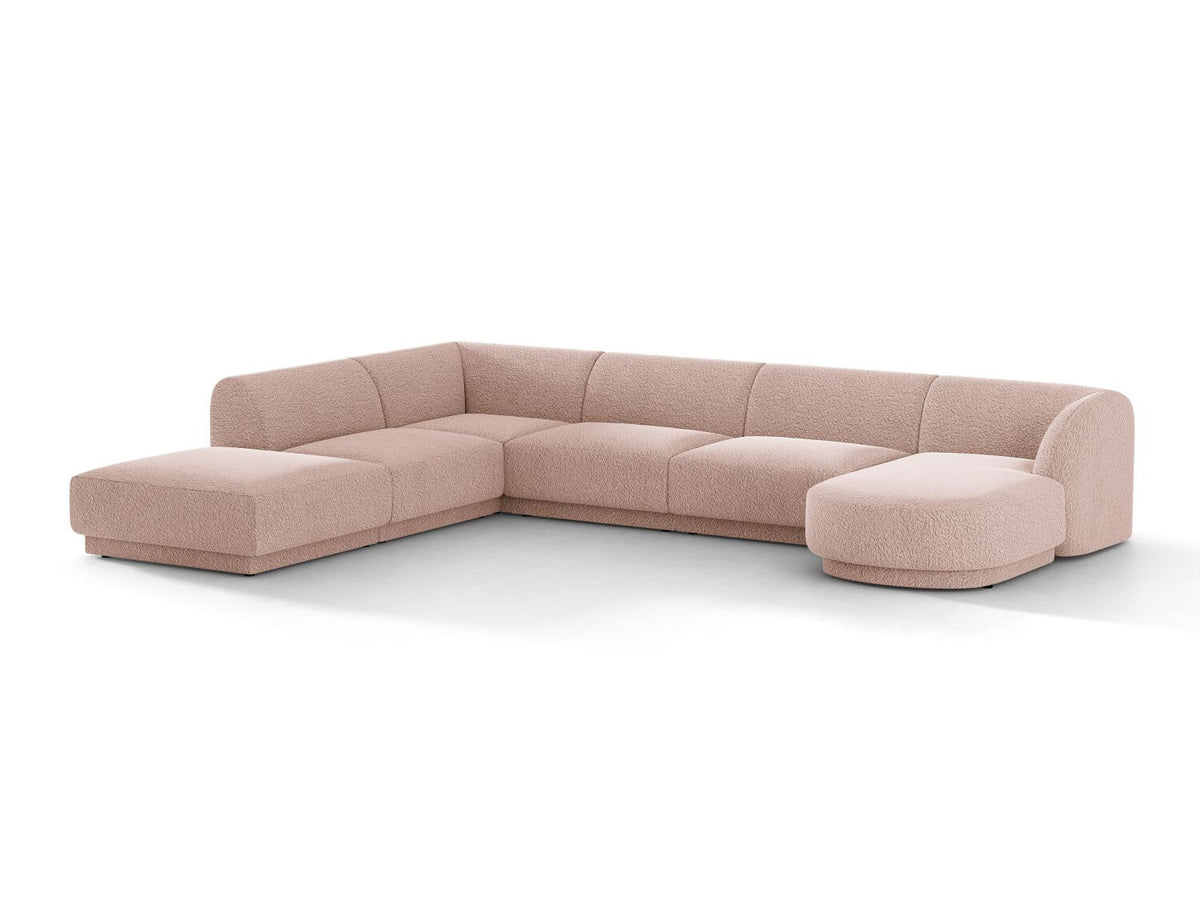 Sofá rinconero modular 538599