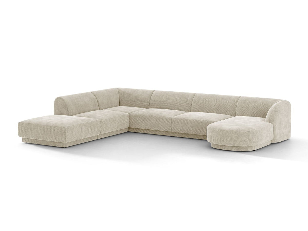 Sofá rinconero modular 538599