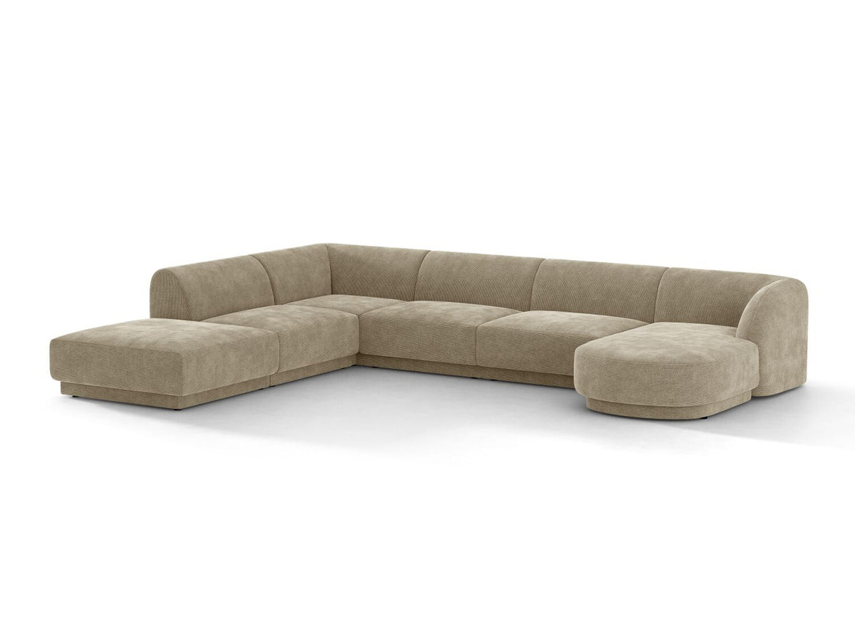 Sofá rinconero modular 538599