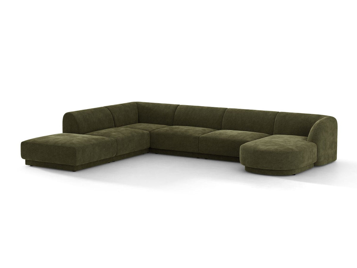 Sofá rinconero modular 538599