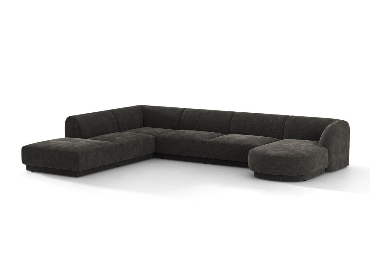Sofá rinconero modular 538599