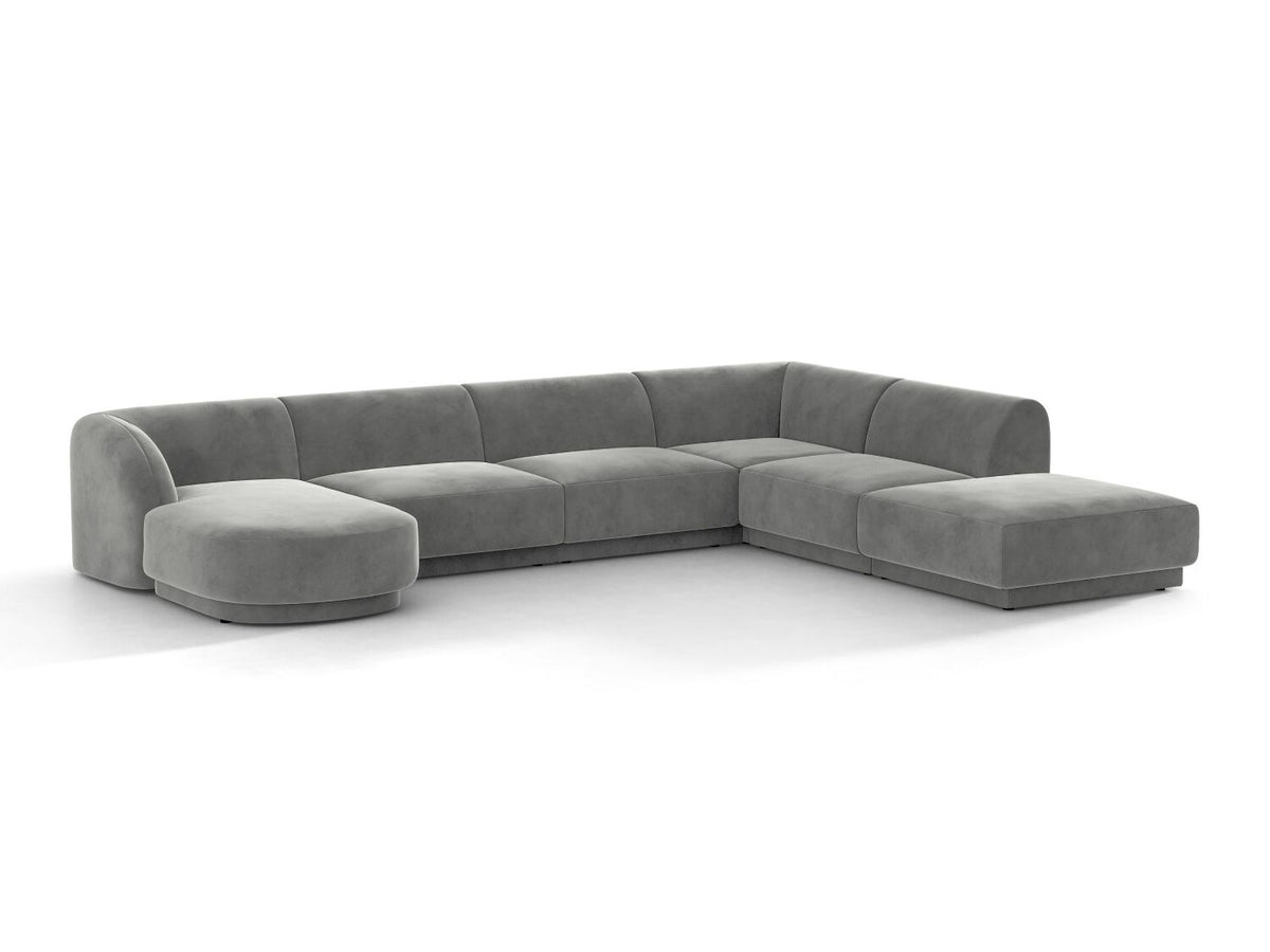 Sofá rinconero modular 538599