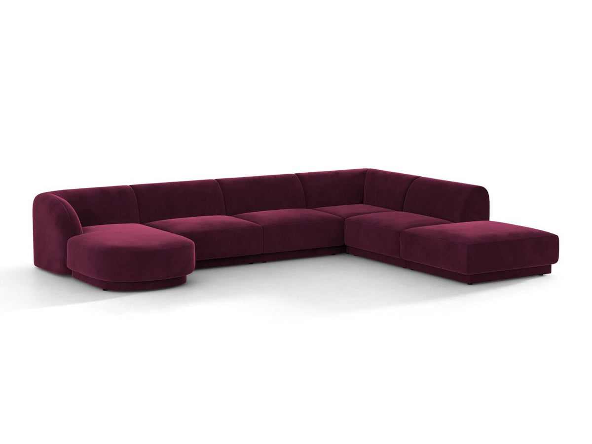 Sofá rinconero modular 538599