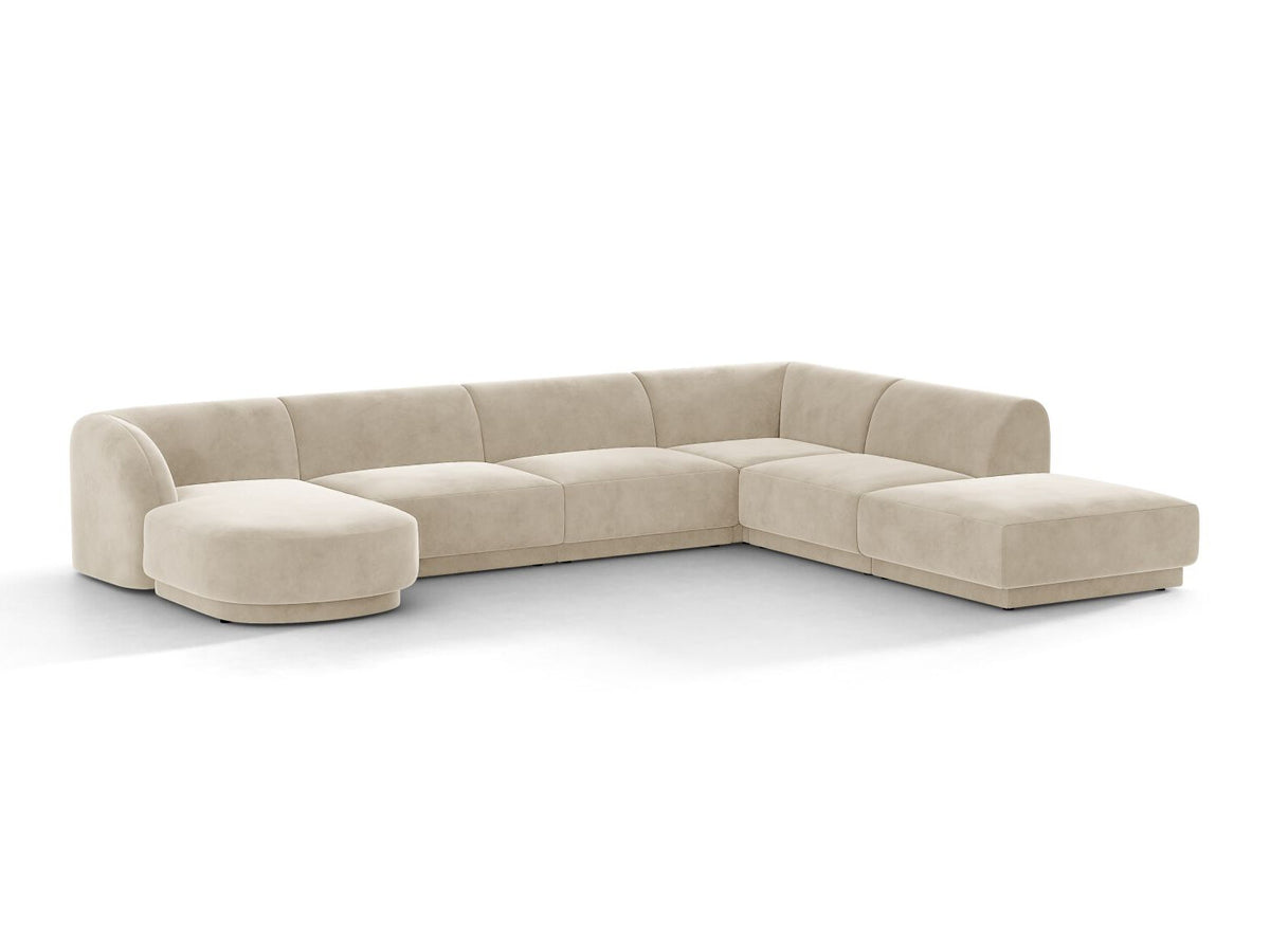 Sofá rinconero modular 538599