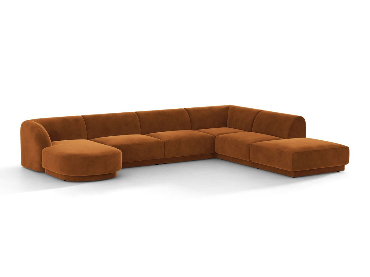 Sofá rinconero modular 538599